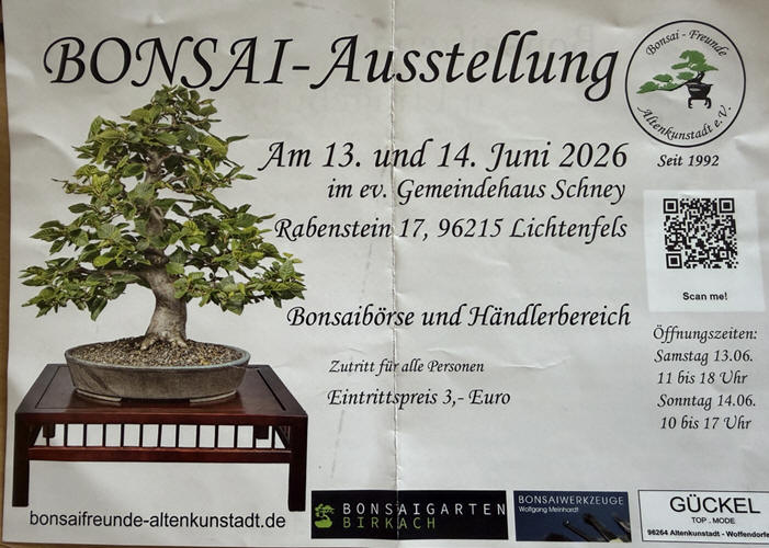 veranstaltungen