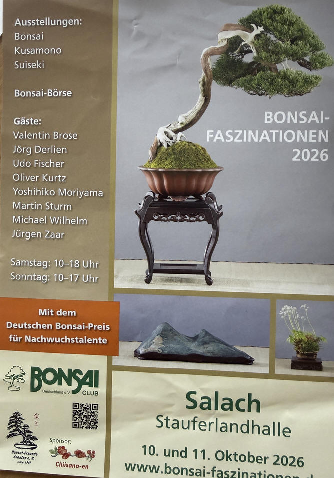 veranstaltungen